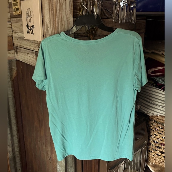 Ralph Lauren tshirt L - Picture 2 of 3